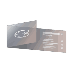 Left Folded Long H4S