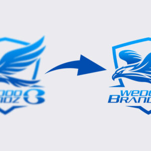 Logo Remastering